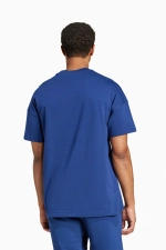 Футболка adidas All SZN - темно-синий