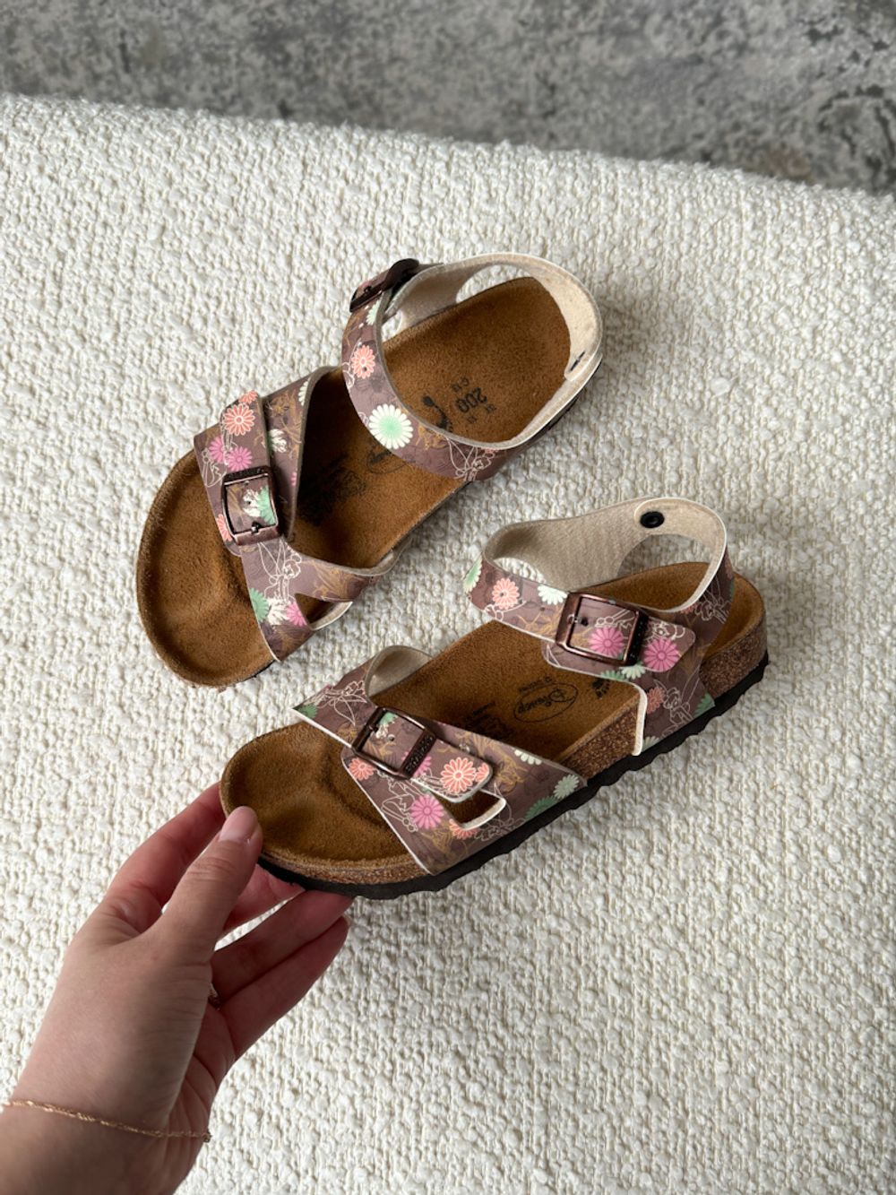 Сандалии Disney, 31