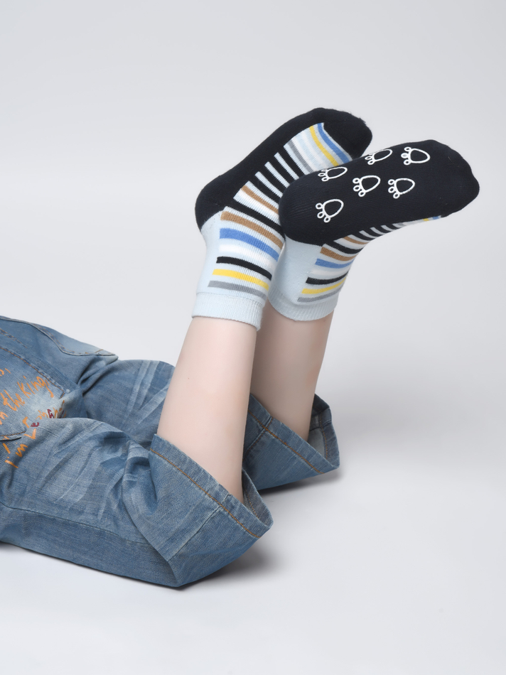 Носки для мальчика 5 шт