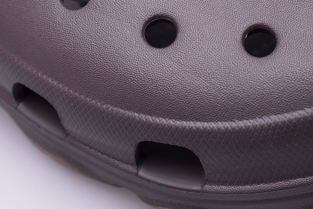 Сабо Crocs Classic All-Terrain Clog Espresso, кор.