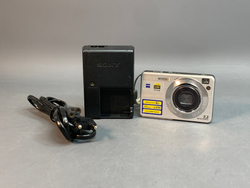 Sony Cyber-shot DSC-W120