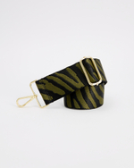 Ремень текстильный 2018