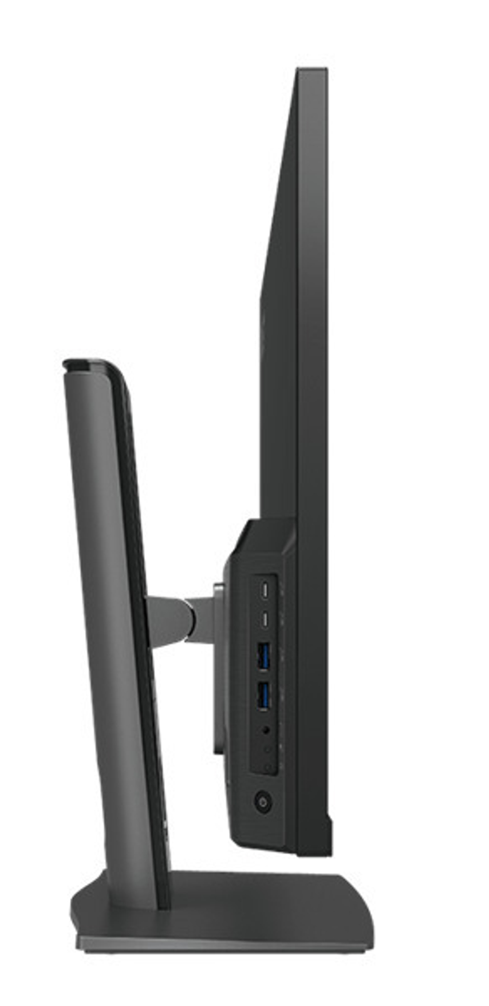Моноблок 27'' MSI Modern AM272P 12M-647XRU (MS-AF82)