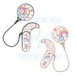 SONNET2 "Радужный единорог"