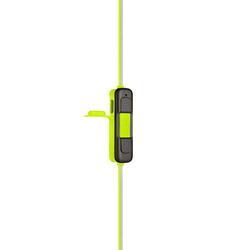 Спортивные беспроводные наушники JBL Reflect Mini 2 Green