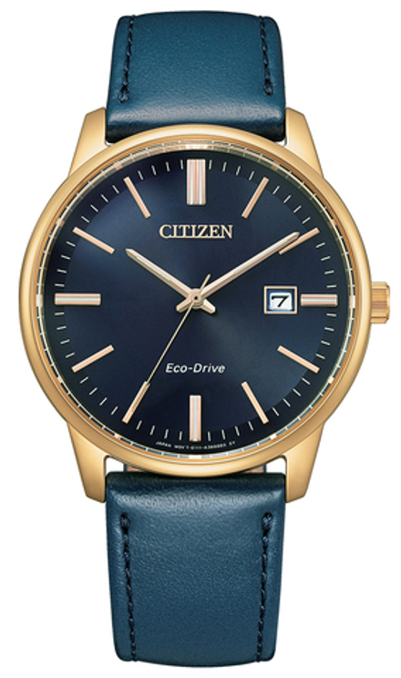 Мужские наручные часы Citizen BM7522-15L