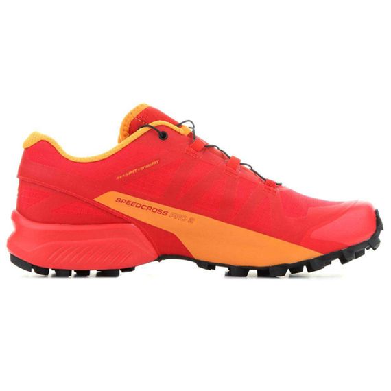 Salomon Trekking 'Red'