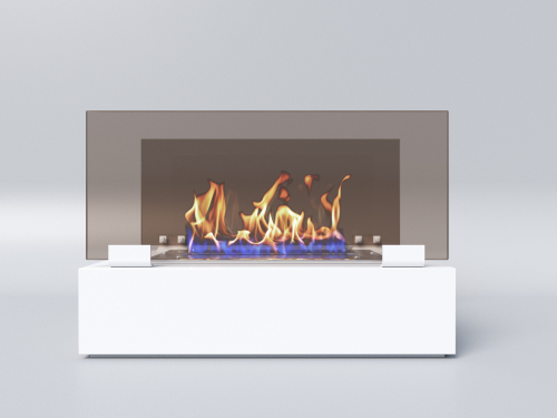 Спиртовые мини-модели для настольного камина