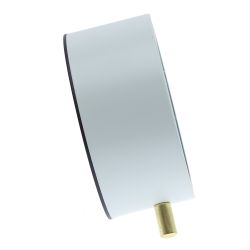 GAEM Будильник (1xАА н/п), L11 W5 H12 см