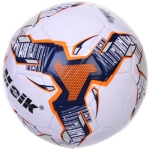 Мяч футбольный Meik MK-165 (ТПУ, размер 5, 3 слоя)