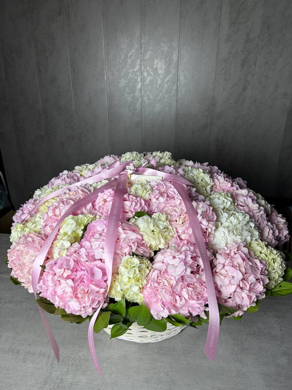 50 оттенков нежности