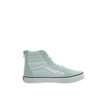 Детские кеды Vans SK8 Hi 'Green White' VN0A3276QQ5