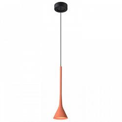 Подвесной светильник Favourite Klokken 4409-1P