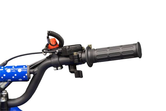 Квадроцикл TIGER 150 Universal RX