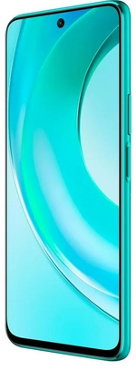 Смартфон WIKO T50 Mulan 6 ГБ/128 ГБ зеленый