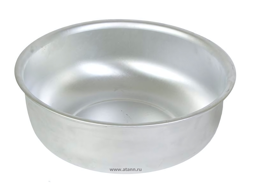 Таз для варенья 10,6л 36см