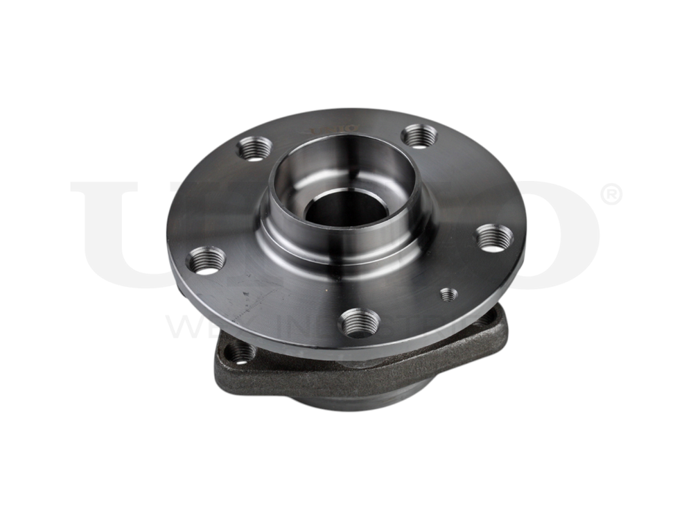 Ступица передняя (с ABS) UNIO HUB-20129