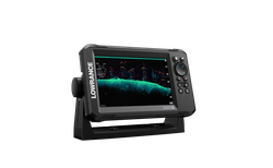Эхолот Eagle 7 с датчиком TripleShot HD