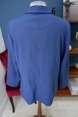 Жакет Sharliz стильный 54 размер