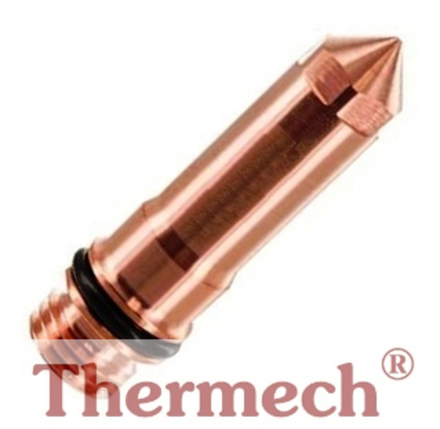 220308 Электрод 45А плазмотрона HT130XD-800XD