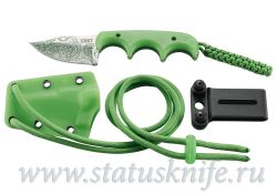 Нож CRKT 2387G Minimalist Bowie Gearsфотография - 3