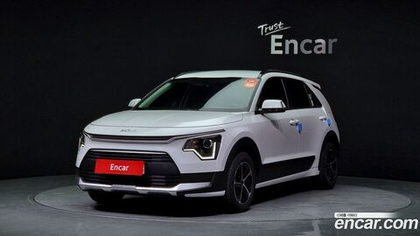 Kia The All New Niro Trendy (05.2023)