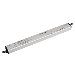 Блок питания ARPV-LG48100-LINEAR-PFC (48V, 2.08A, 100W) (Arlight, IP67 Металл, 5 лет) 034894