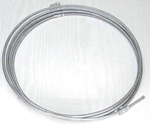 Трубка тормозная магистральная ВАЗ 2108