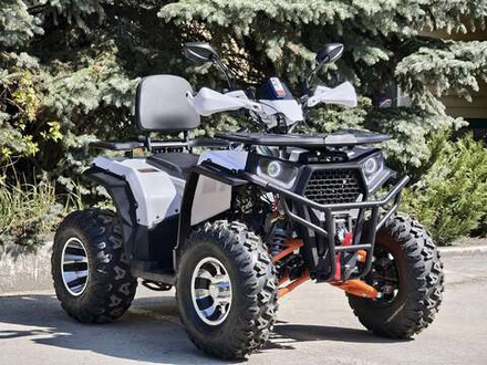 Комплект запчастей (Машинокомплект) для сборки квадроцикла Armour 200 PRO