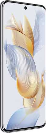 Смартфон HONOR 90 8/256 ГБ Global для РФ, Dual nano SIM, midnight black