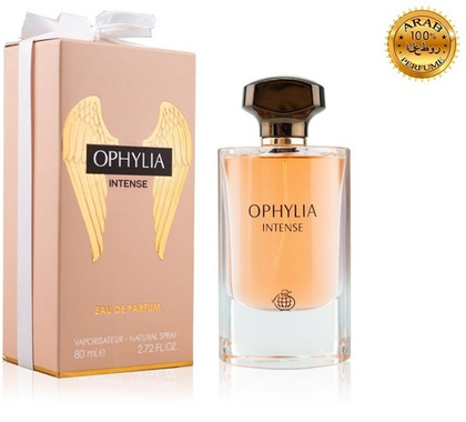 Ophylia Intense Fragrance World, 80 ml (для женщин)