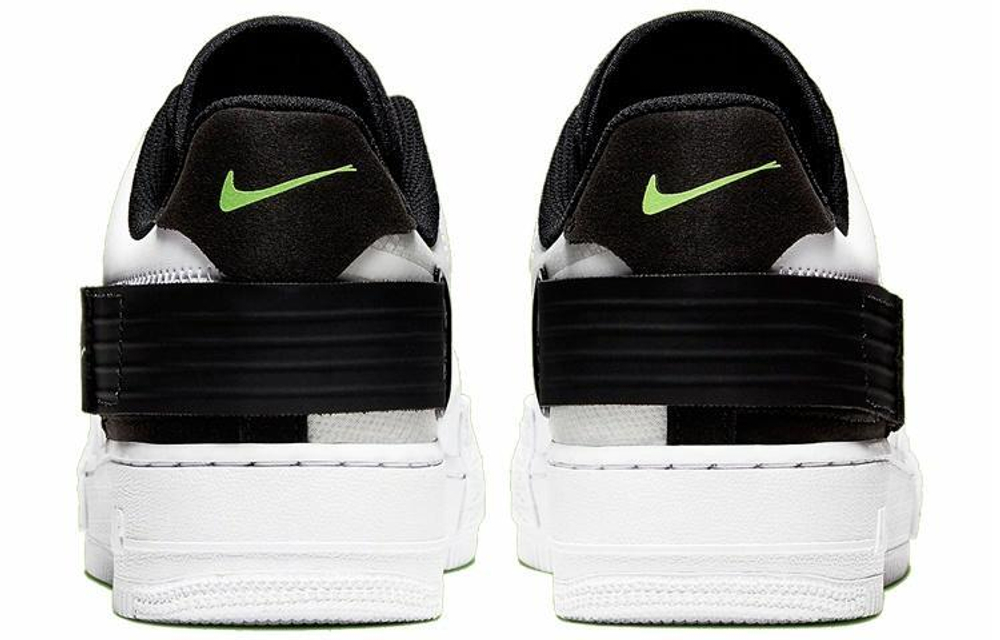 Кроссовки Nike Air Force 1 Low Drop Type N.354