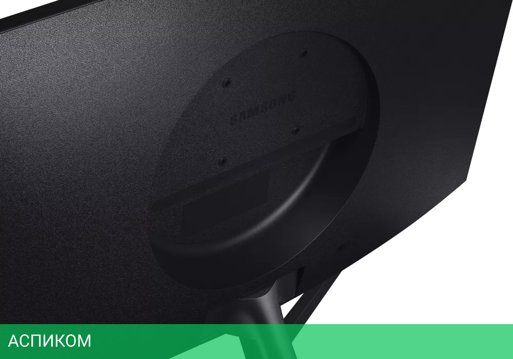 Монитор Samsung UR550 LU28R550UQRXEN