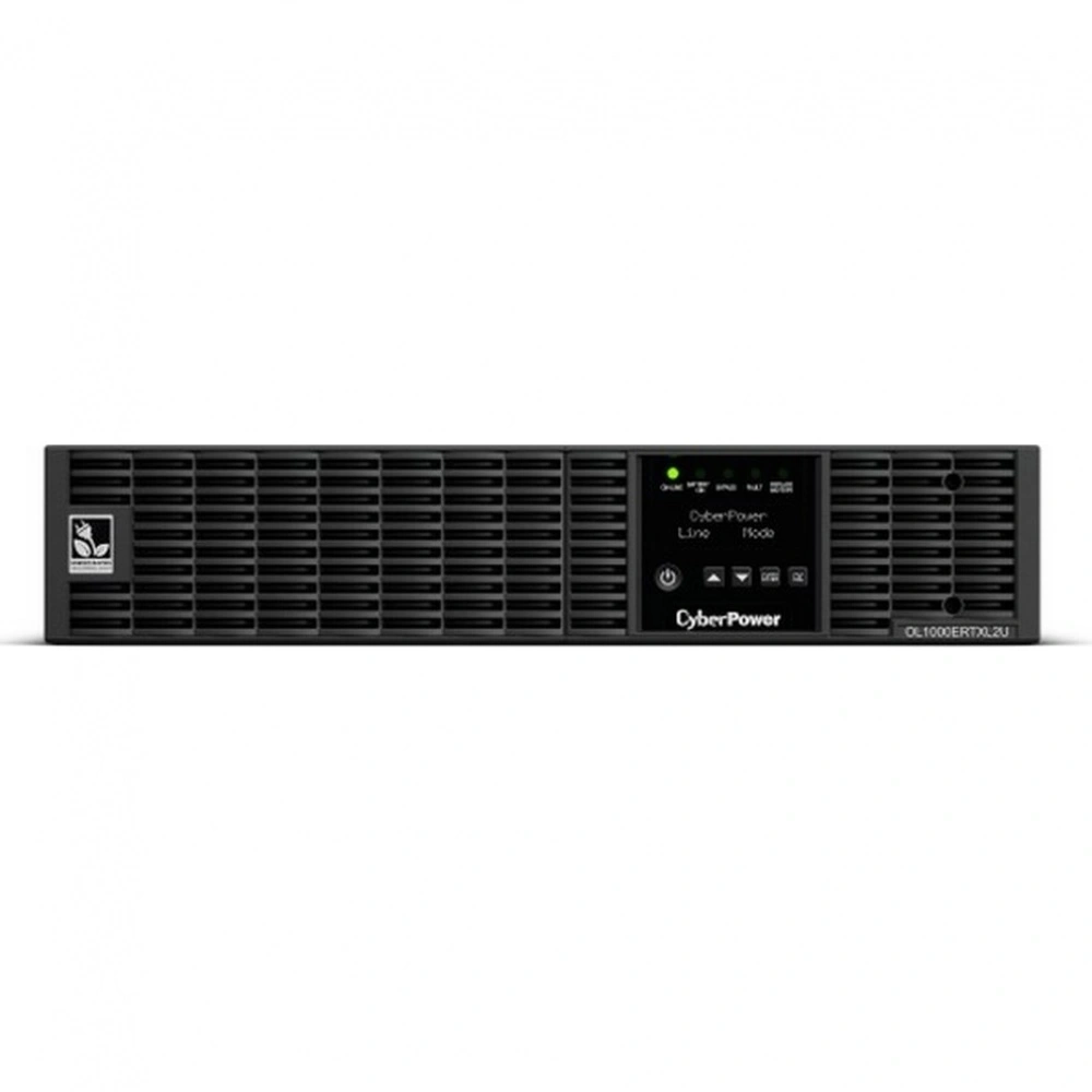 Источник бесперебойного питания CyberPower OL1000ERTXL2U