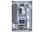Электрический настенный котел BAXI Ampera 24