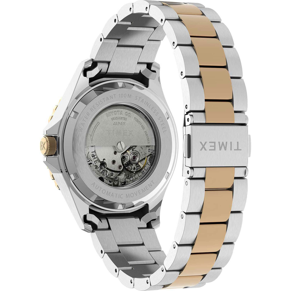 Мужские наручные часы Timex TW2U83500