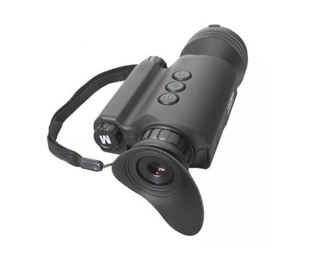 Цифровой монокуляр Sturman 6-36x50 M - фото 5