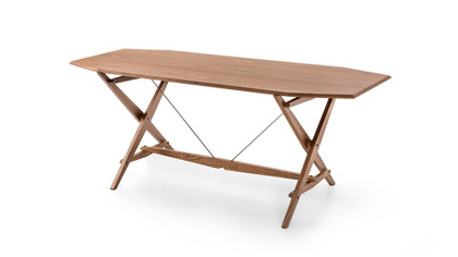 Стол Cassina CAVALLETTO