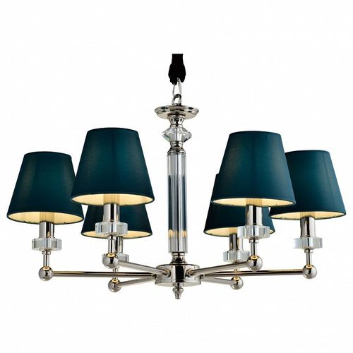 Подвесная люстра ST-Luce SL1755.173.06