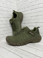 Тактические кроссовки с диском M6-MERLLE / Весна / Хаки