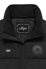 ALGA Жилет Premium с накладными карманами