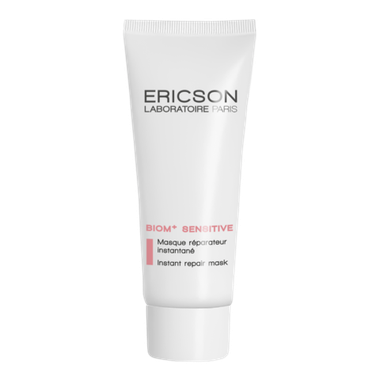 Ericson Laboratoire Восстанавливающая маска INSTANT REPAIR MASK 75 мл