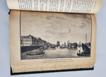 "Старый Петербург. Рассказы из былой жизни столицы". М.И.Пыляев. 1903 г.