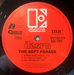 The Doors / The Soft Parade (2LP)