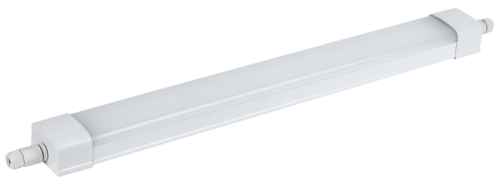 LIGHTING PRO Светильник светодиодный ДСП 1331 18Вт 5000К IP65 600мм IEK