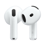 Apple AirPods 4 без активного шумоподавления