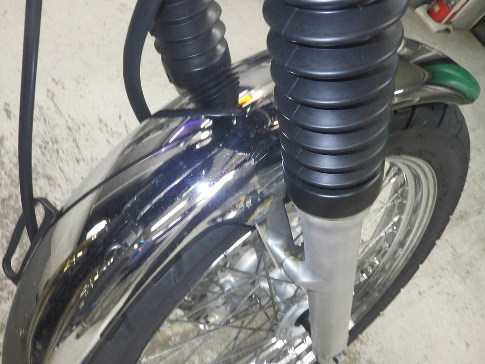 Honda CB400SS , 2003