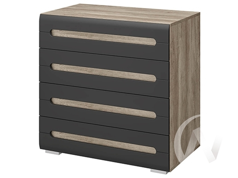 Комод КМ-09 МС Наоми