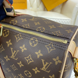 Louis Vuitton Keepall 45