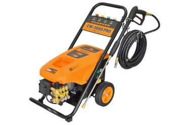 Мойка высокого давления CARVER CW-3000 PRO